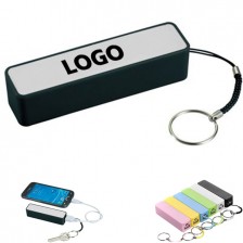 Mini Power Bank For Smartphones And Tablets